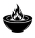 Outdoor Living Spaces Icon