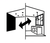 Remodeling & Renovation Icon